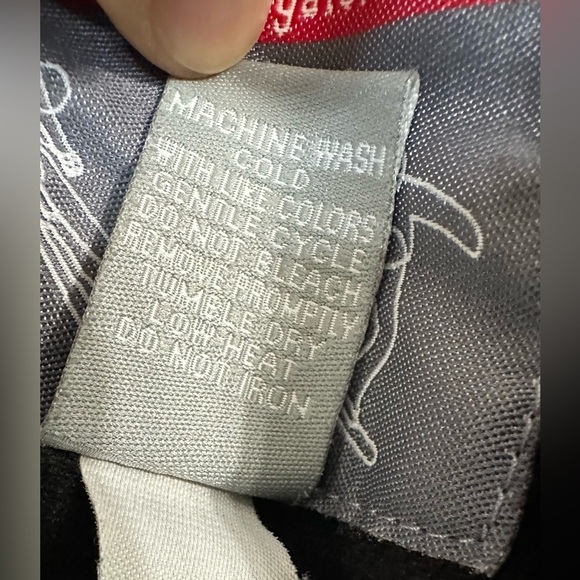 Men Polar Edge Ski Pant with Suspender Water Resistant Snow Bids in black Size M - Picture 7 of 16